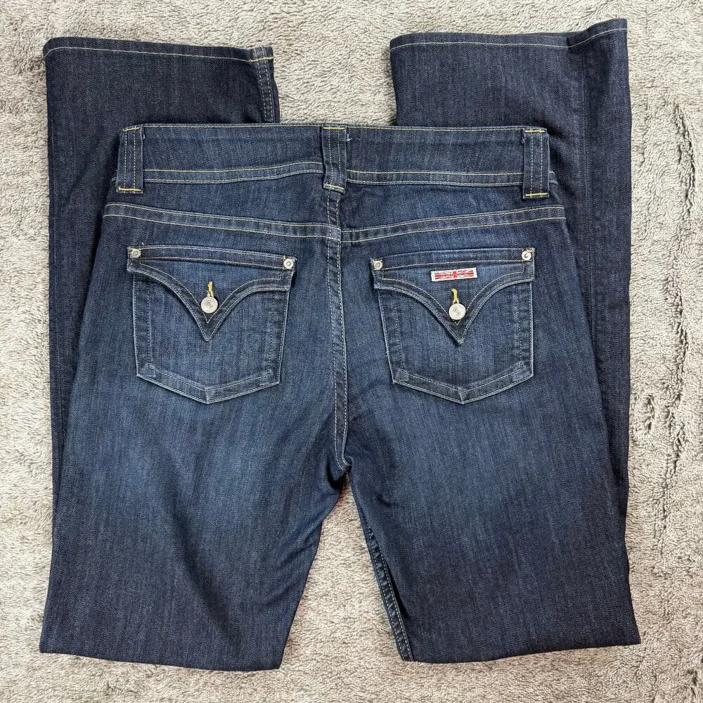 Hudson Bootcut Jeans Women's 32